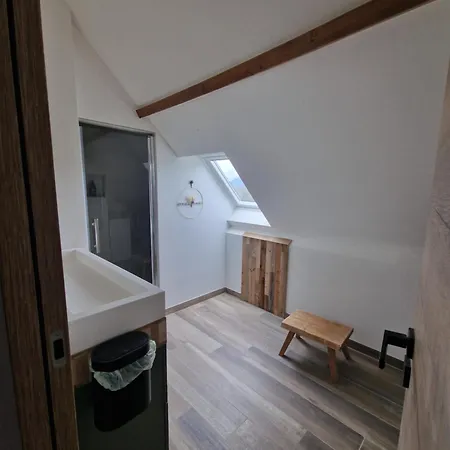 La Maison Blanche 74 Annecy