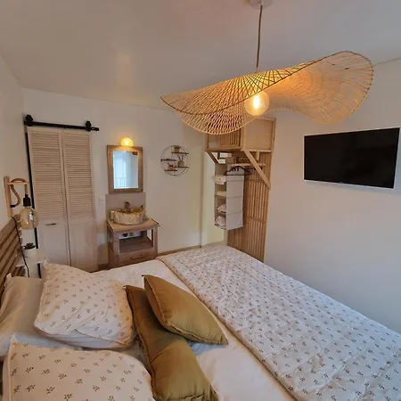 La Maison Blanche 74 * Annecy