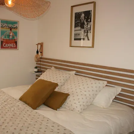 La Maison Blanche 74 * Annecy