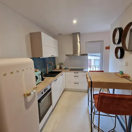 Apartment La Maison Blanche 74 *