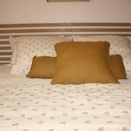 Apartment La Maison Blanche 74 Annecy