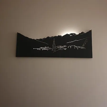 Apartment La Maison Blanche 74 Annecy