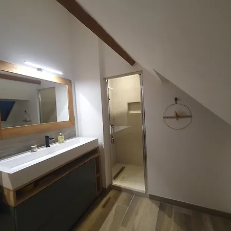 La Maison Blanche 74 Annecy