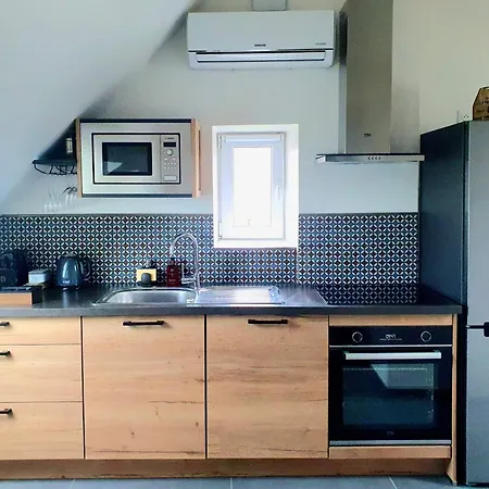 Apartment La Maison Blanche 74