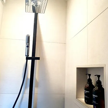 Apartment La Maison Blanche 74